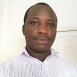 Profile Picture of John K. Chumba (@johnchumba) on Instagram