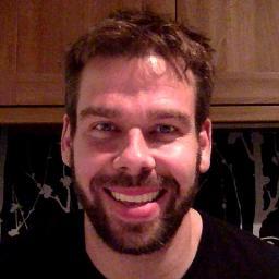 Profile Picture of Andrew Shaun Trigg (@AndrewSTrigg1) on Twitter