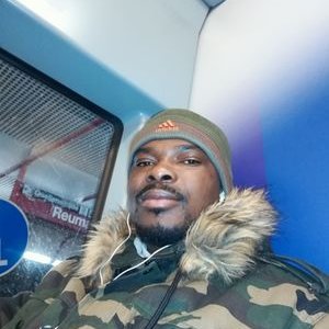 Profile Picture of George Agyeman-Duah (@GeorgeAgyemanD1) on Twitter