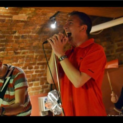 Profile Picture of Paul Forsythe (@paul_forsythe) on Twitter