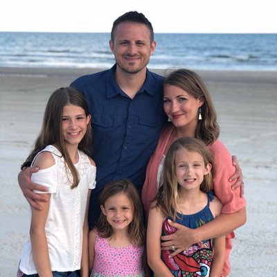 Profile Picture of Chad Graber (@graber_chad) on Twitter