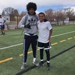 Profile Picture of Isaiah Alexander (@trini_fluffy868) on Instagram