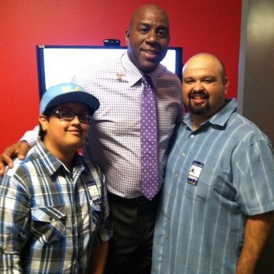 Profile Picture of Roberto Buenrostro (@hvacrrob) on Twitter