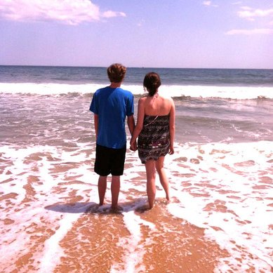 Profile Picture of Joel Palmer (@JoelPalmer13) on Twitter