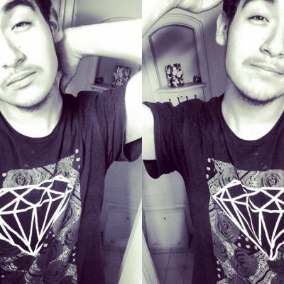 Profile Picture of Nick Rascon (@nicholasrascon) on Twitter