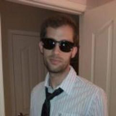 Profile Picture of Christopher Trimmer (@ChrisTrimmer) on Twitter