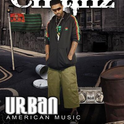 Profile Picture of Brandon Sylve (@ChainzFAM) on Twitter