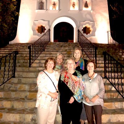 Profile Picture of Mary Stubbs (@MaryStu86251051) on Twitter