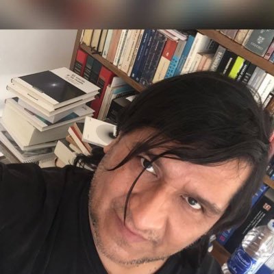 Profile Photo of Héctor G. Córdova (@CordovaHectorg) on Twitter