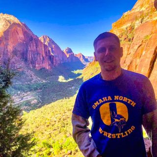 Profile Picture of Steven Kirchner (@_stevenkirchner) on Instagram