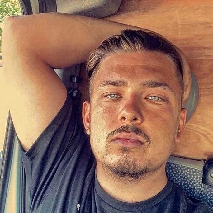 Profile Picture of Daniel Coppinger (@danielcoppinger) on Tiktok
