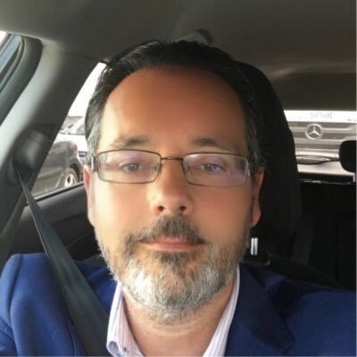 Profile Picture of Gary Hickman (@garyhickman) on Twitter