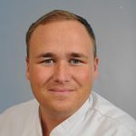 Profile Picture of Dr. Dr. Daniel Schneider (@__danielschneider__) on Instagram