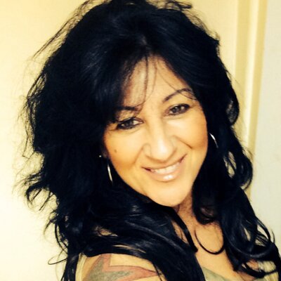 Profile Picture of Shelley Stevens (@Shelley03130176) on Twitter