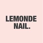 Profile Picture of 광주첨단네일샵•르몽드네일 (@lemonde_nail) on Instagram