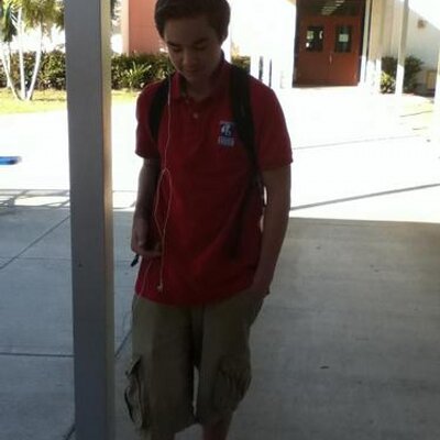 Profile Picture of Michael Eure (@eure_boii) on Twitter