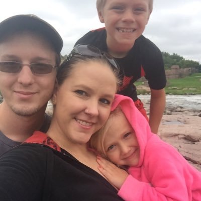 Profile Picture of Kelly Zinter (@kelly_zinter) on Twitter