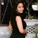 Profile Picture of Akriti Singh (@akriti_singh.00) on Instagram