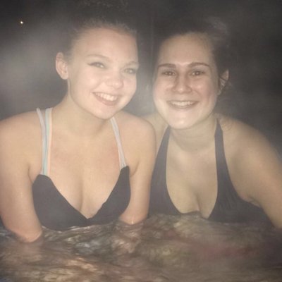 Profile Picture of Madeline Pelkofer (@mepelkofer) on Twitter