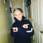 Profile Picture of Corey Payton (@izza.corey) on Instagram