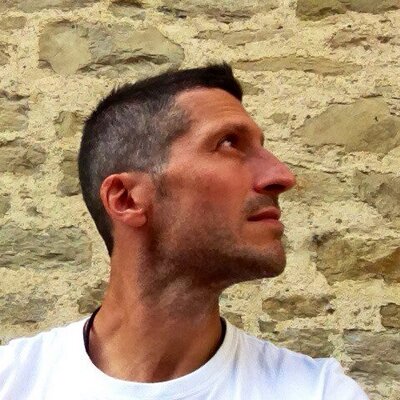 Profile Picture of Sandro Corsellini (@sandrolini) on Twitter