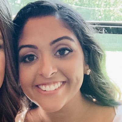 Profile Picture of Manjari Singh (@manjarisingh2) on Twitter