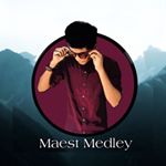 Profile Picture of Jason Titus ✞ (@maest_medley) on Instagram