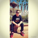 Profile Picture of kyle beedell (@k.dot.90) on Instagram