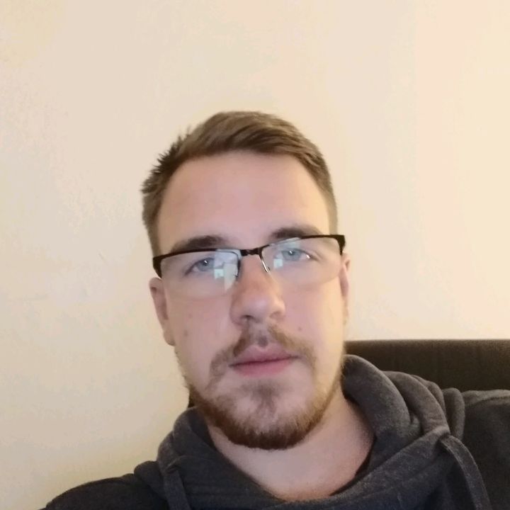 Profile Picture of Jerry Schumacher (@@jerry.s13) on Tiktok