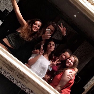 Profile Picture of Ruth (@RuthCapps) on Twitter