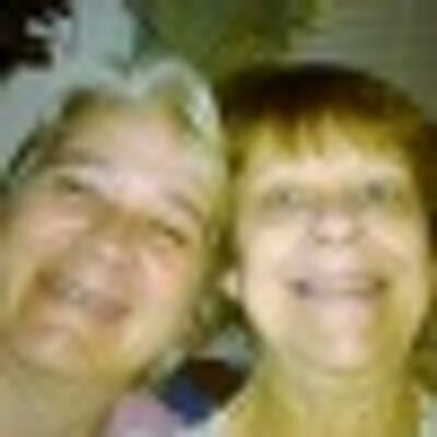 Profile Picture of Debbie Crompton (@debcrompton53) on Twitter