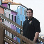 Profile Picture of Joseph Ryder (@JosephCRyder) on Flickr