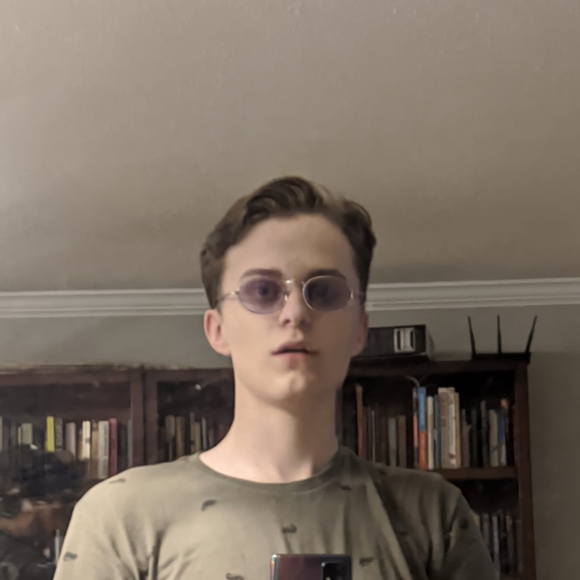Profile Picture of Reuben Mccann (@reuben_mccann) on Poshmark