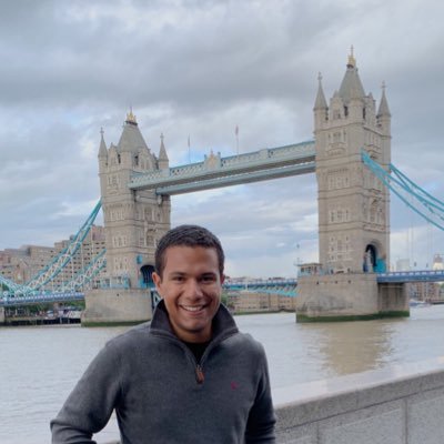 Profile Picture of Samuel Maldonado (@sm2810) on Twitter