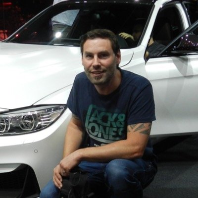 Profile Picture of Richard Mooney (@richieno9) on Twitter