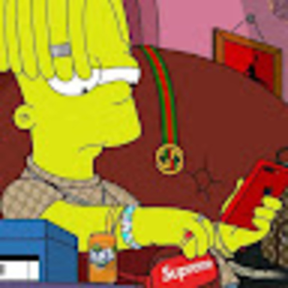 Profile Picture of Joseph Herbert (@crazyjoker2244) on Poshmark