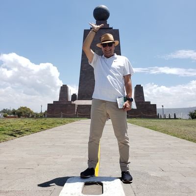 Profile Picture of Ing. Adolfo Luis Cerioni (@AdolfoCerioni) on Twitter