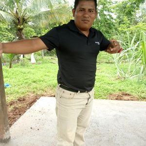 Profile Picture of Félix Pedro Sabala Tinoco (@FelixSabala) on Twitter