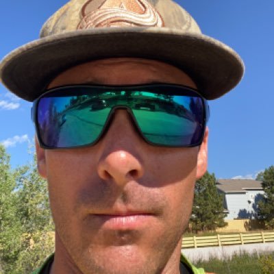 Profile Picture of Richard Benedetti (@RichardBenede15) on Twitter
