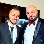 Profile Picture of Abdallah Khalifeh (@abdallah.khalifi) on Facebook