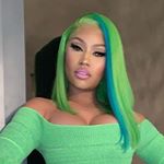 Profile Picture of xanax 💚 (@sandra_springs) on Instagram