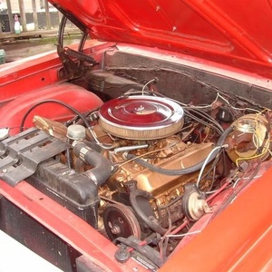 Profile Picture of Kevin Zickafoose (@100328092) on Myspace