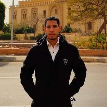Profile Picture of Alaa Abdul Hamid (@AlaaAbdulHamid8) on Twitter