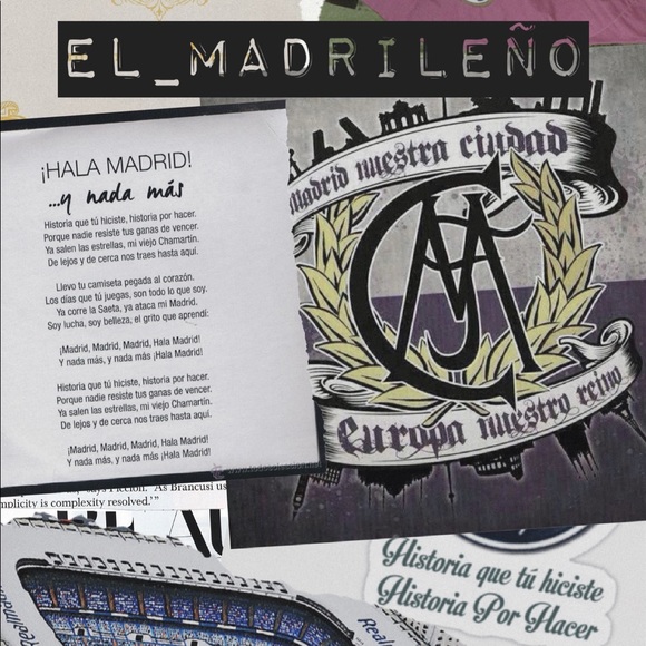 El madrileno Madrileno - Poshmark Profile Picture of El madrileno Madrileno (@torimotori) on Poshmark
