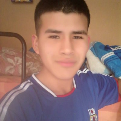 Profile Picture of Justin Salas Maldonado (@dycalau0325) on Twitter