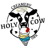 Profile Picture of Holy Cow Creamery (@holycowobx) on Instagram
