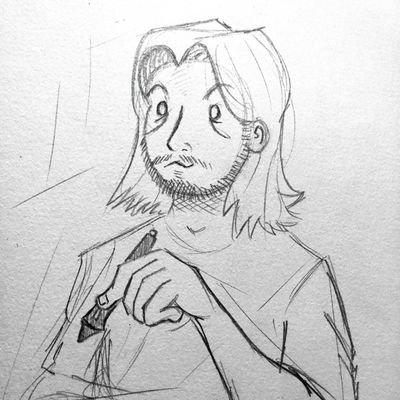 Profile Picture of Dan Crew (@DanCrewAnimate) on Twitter