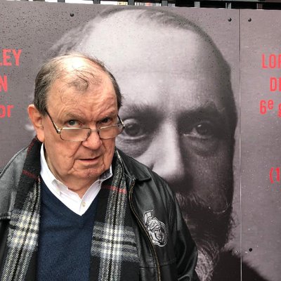 Profile Picture of Jim McAuley (@IfJimDontKnow) on Twitter