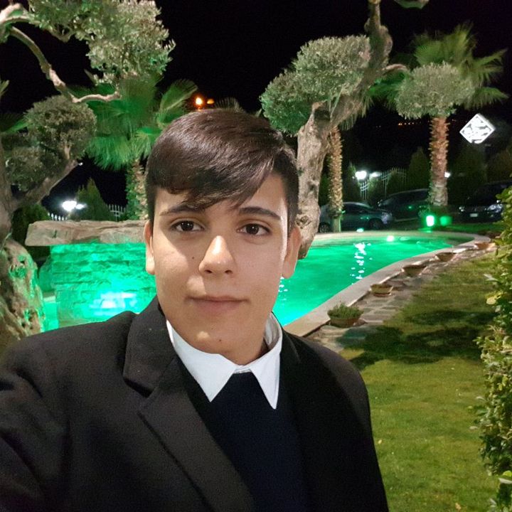 Profile Picture of Domenico Mauro (@domenico12.ph) on Tiktok