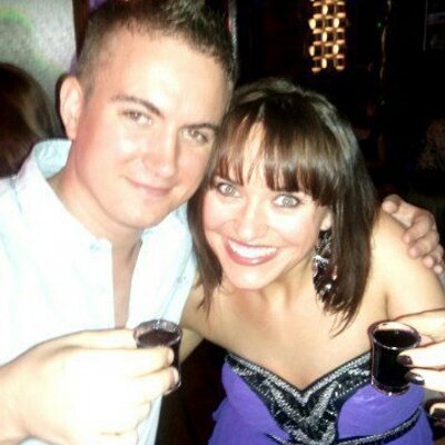 Profile Picture of Jason Frain (@Frainy_Boy) on Twitter